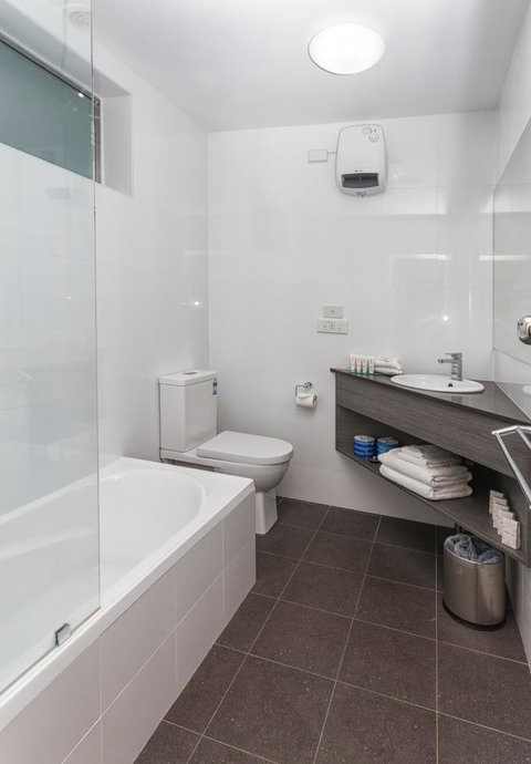 Nesuto Leura Gardens (formerly Waldorf Leura Gardens Resort) - Darwin Holiday 37