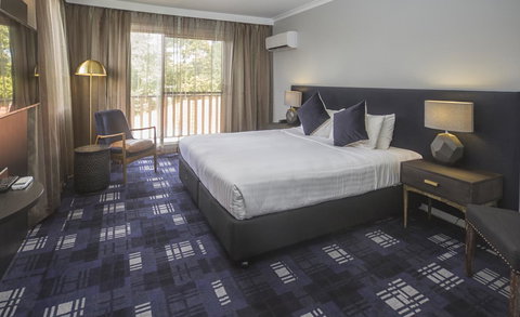 Nesuto Leura Gardens (formerly Waldorf Leura Gardens Resort) - Darwin Holiday 9