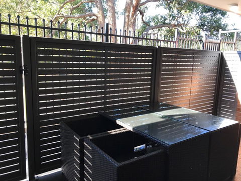Jesmond Executive Villas - Darwin Holiday 7