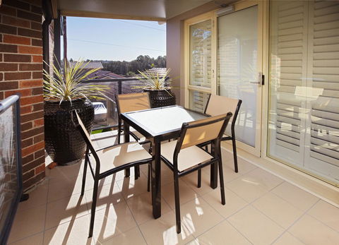 Jesmond Executive Villas - Darwin Holiday 18