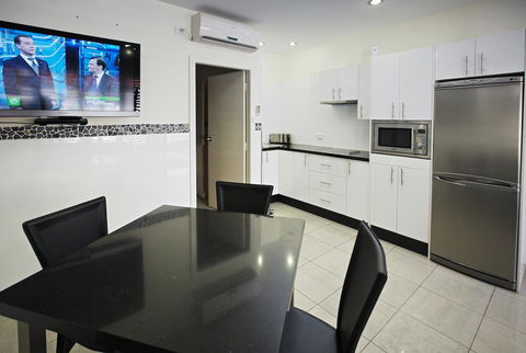 Jesmond Executive Villas - Darwin Holiday 21