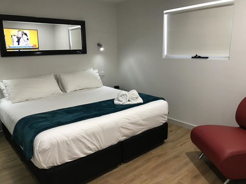 Jesmond Executive Villas - Darwin Holiday 5