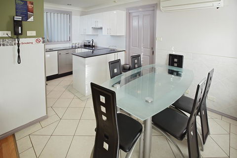 Jesmond Executive Villas - Darwin Holiday 35
