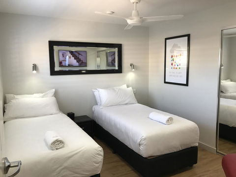 Jesmond Executive Villas - Darwin Holiday 2