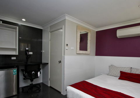 Jesmond Executive Villas - Darwin Holiday 40