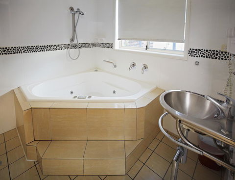 Jesmond Executive Villas - Darwin Holiday 30
