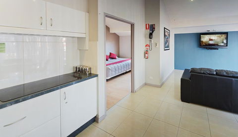 Jesmond Executive Villas - Darwin Holiday 32