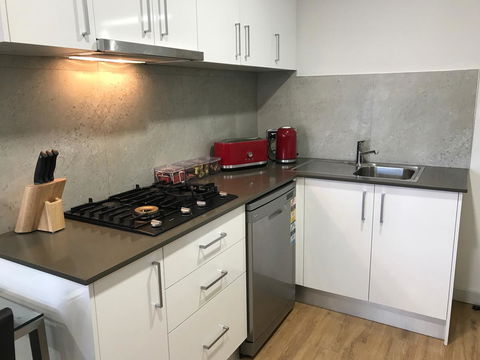 Jesmond Executive Villas - Darwin Holiday 6