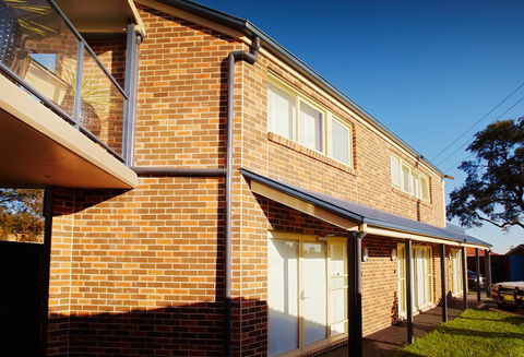 Jesmond Executive Villas - Darwin Holiday 14