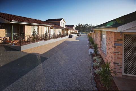 Jesmond Executive Villas - Darwin Holiday 13