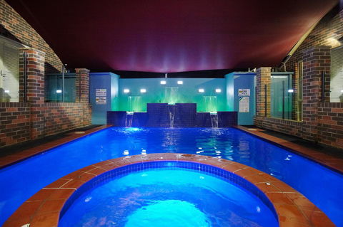 Jesmond Executive Villas - Darwin Holiday 15