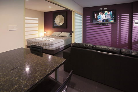 Jesmond Executive Villas - Darwin Holiday 28