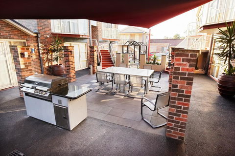 Jesmond Executive Villas - Darwin Holiday 17