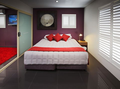 Jesmond Executive Villas - Darwin Holiday 23
