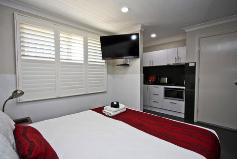 Jesmond Executive Villas - Darwin Holiday 42