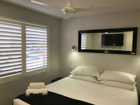 Jesmond Executive Villas - Darwin Holiday 8