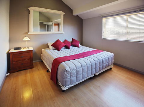 Jesmond Executive Villas - Darwin Holiday 33