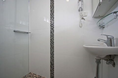 Jesmond Executive Villas - Darwin Holiday 11