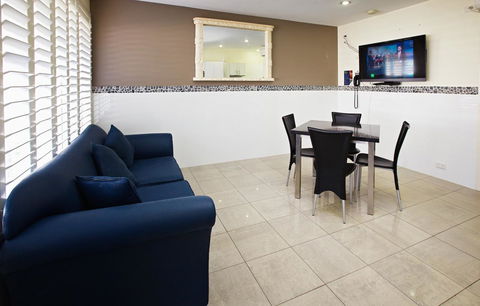Jesmond Executive Villas - Darwin Holiday 20