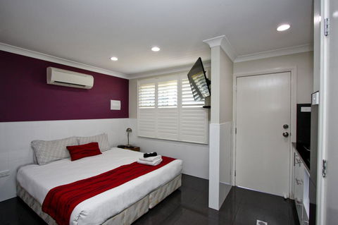 Jesmond Executive Villas - Darwin Holiday 38