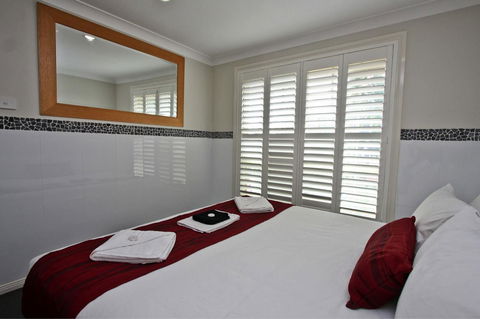 Jesmond Executive Villas - Darwin Holiday 10