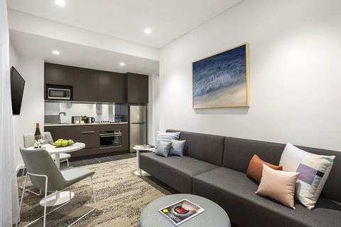 Quest North Sydney - Darwin Holiday 9
