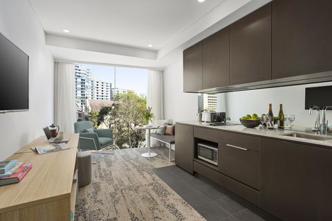 Quest North Sydney - Darwin Holiday 6