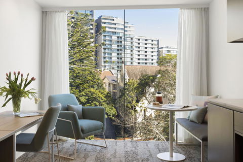 Quest North Sydney - Darwin Holiday 5