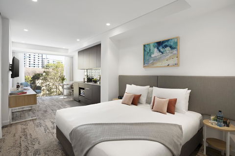 Quest North Sydney - Darwin Holiday 7