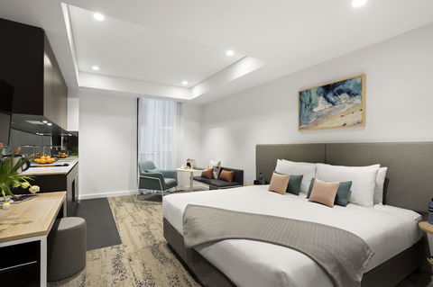 Quest North Sydney - Darwin Holiday 17