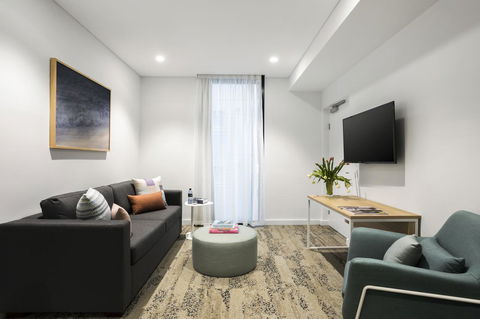 Quest North Sydney - Darwin Holiday 16