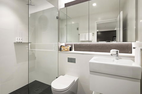 Quest North Sydney - Darwin Holiday 12