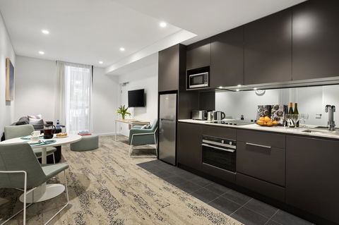 Quest North Sydney - Darwin Holiday 15