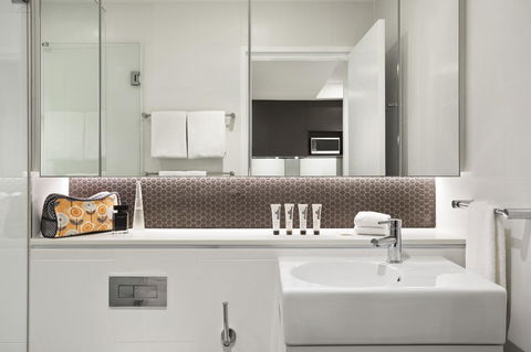 Quest North Sydney - Darwin Holiday 8