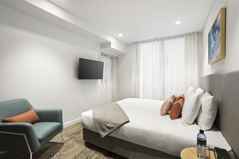 Quest North Sydney - Darwin Holiday 14