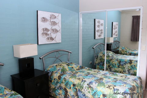 Mollymook Cove Apartments - Darwin Holiday 21