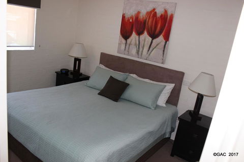 Mollymook Cove Apartments - Darwin Holiday 25