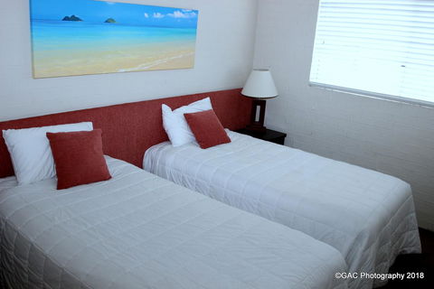 Mollymook Cove Apartments - Darwin Holiday 20