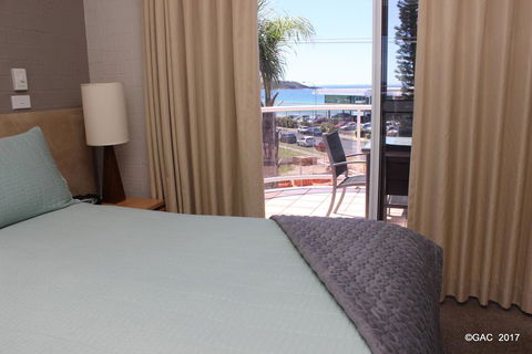 Mollymook Cove Apartments - Darwin Holiday 6