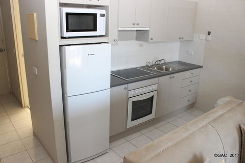Mollymook Cove Apartments - Darwin Holiday 11