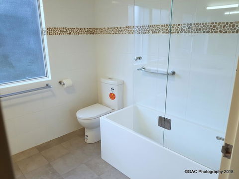 Mollymook Cove Apartments - Darwin Holiday 27