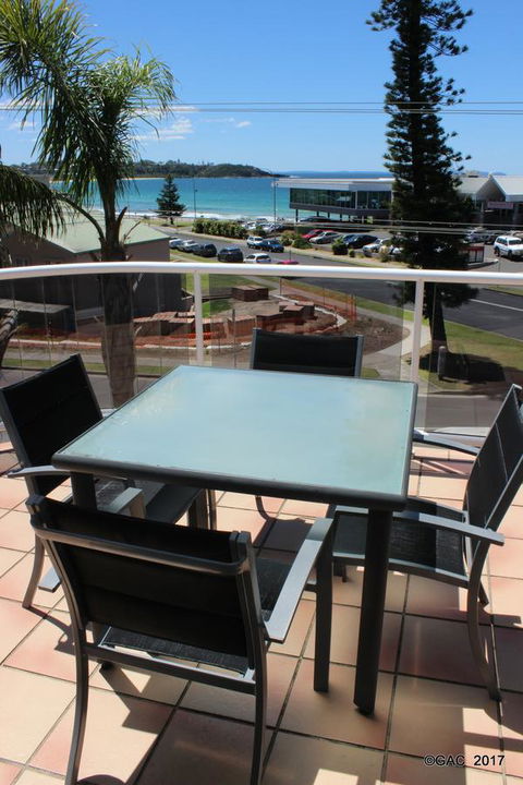Mollymook Cove Apartments - Darwin Holiday 5
