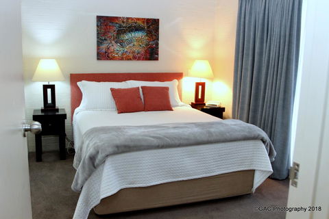 Mollymook Cove Apartments - Darwin Holiday 4