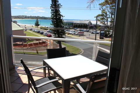 Mollymook Cove Apartments - Darwin Holiday 7