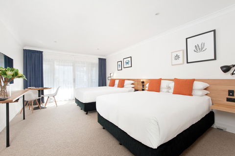 Hotel Nelson - Darwin Holiday 6