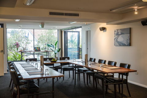 Hotel Nelson - Darwin Holiday 25