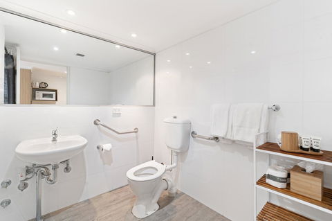 Hotel Nelson - Darwin Holiday 16