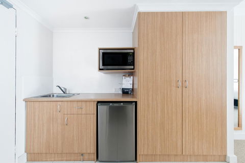 Hotel Nelson - Darwin Holiday 23