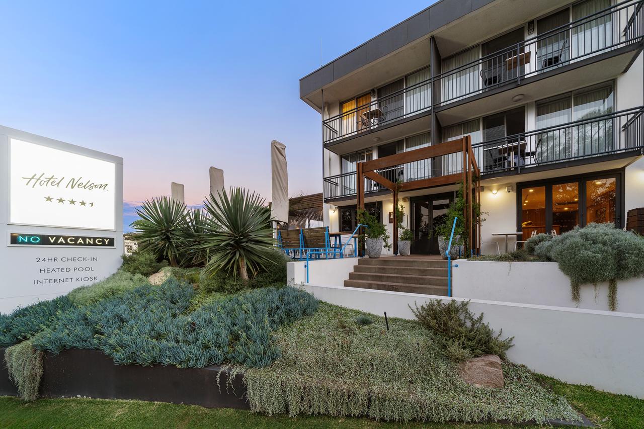 Nelson Bay NSW Darwin Holiday