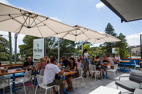 Hotel Nelson - Darwin Holiday 19